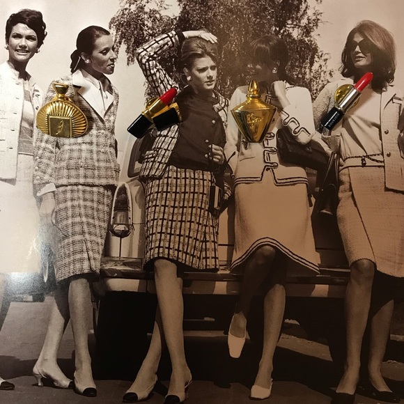 LORIS AZZARO vintage perfume bottle pin ✨ - Picture 6 of 6